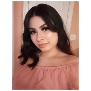 Meet your Posher, Allie